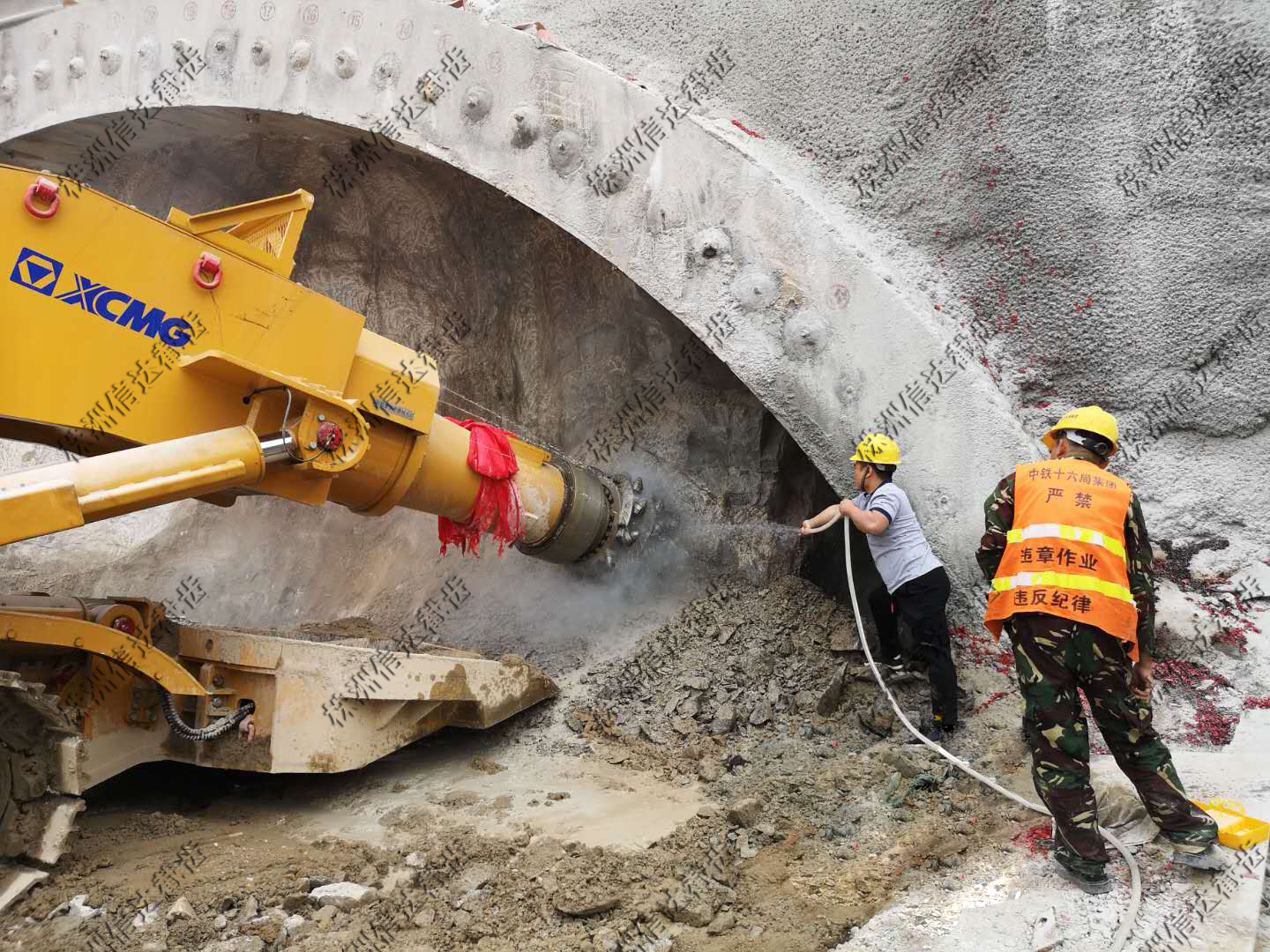 施工現場(chǎng)4