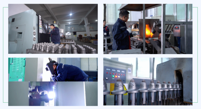 株洲信達機械科技股份有限公司,株洲煤截齒,掘進(jìn)齒銷(xiāo)售